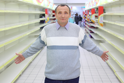 finding a product to sell