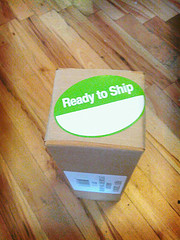 Starting an Online Store